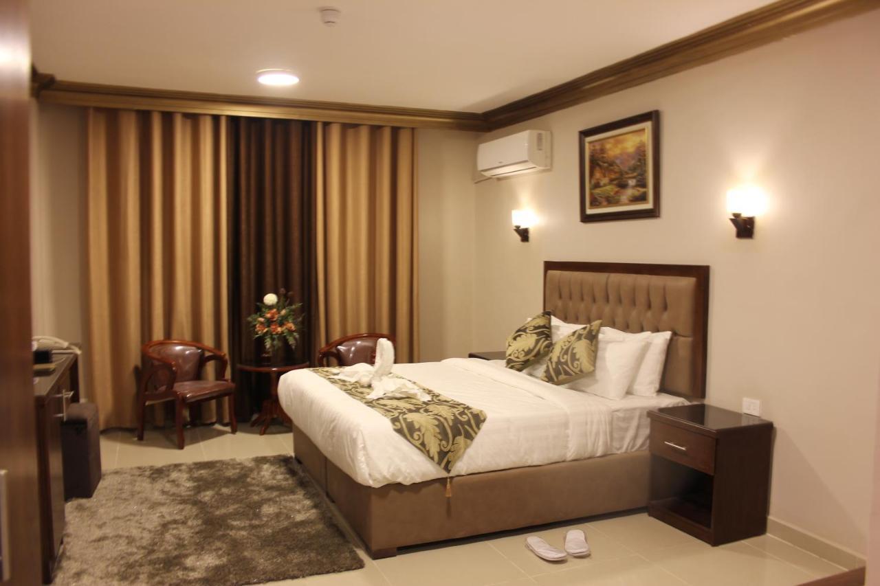 Grape Village Hotel Амман Экстерьер фото