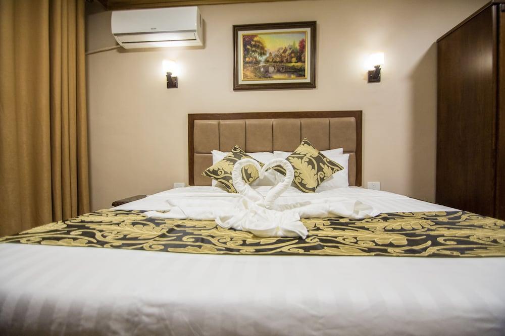 Grape Village Hotel Амман Экстерьер фото