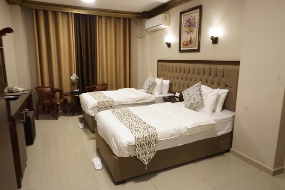 Grape Village Hotel Амман Экстерьер фото