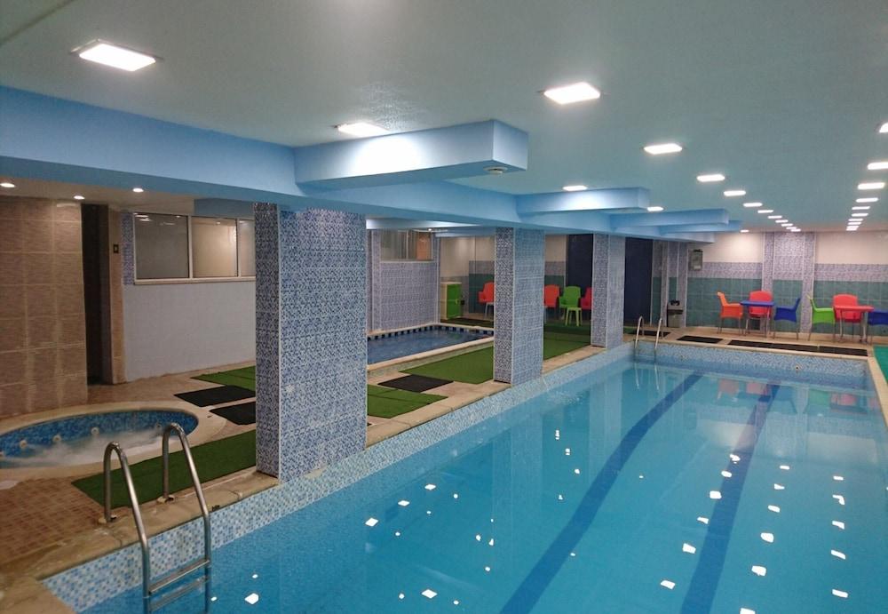 Grape Village Hotel Амман Экстерьер фото